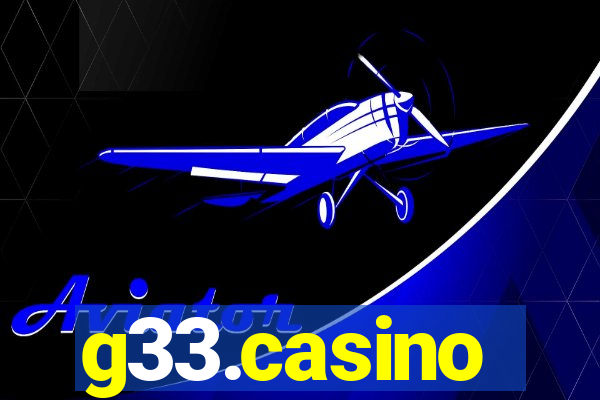 g33.casino