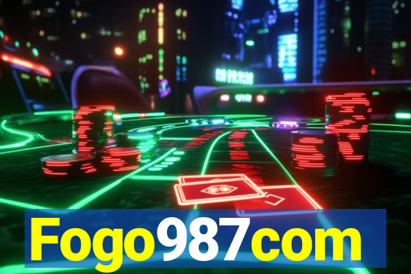 Fogo987com