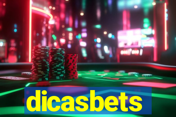 dicasbets