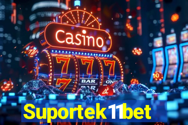 Suportek11bet