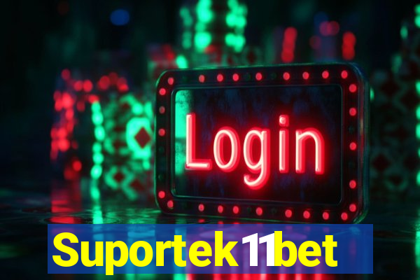 Suportek11bet