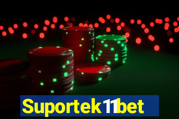 Suportek11bet