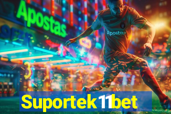 Suportek11bet