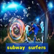 subway surfers jogos 360