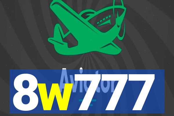 8w777