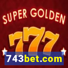 743bet.com