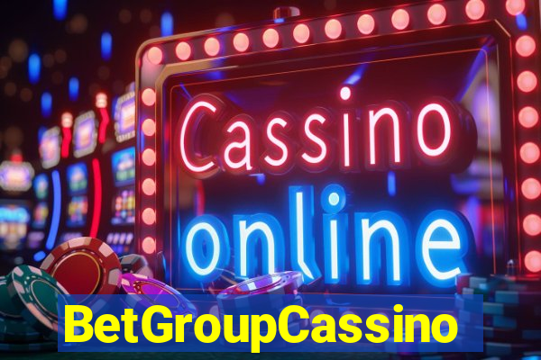 BetGroupCassino