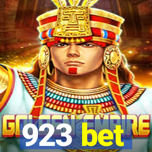 923 bet