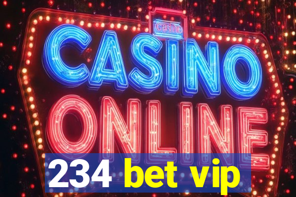 234 bet vip