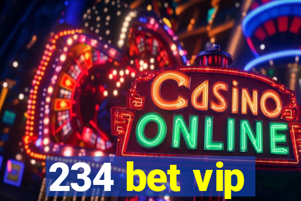 234 bet vip