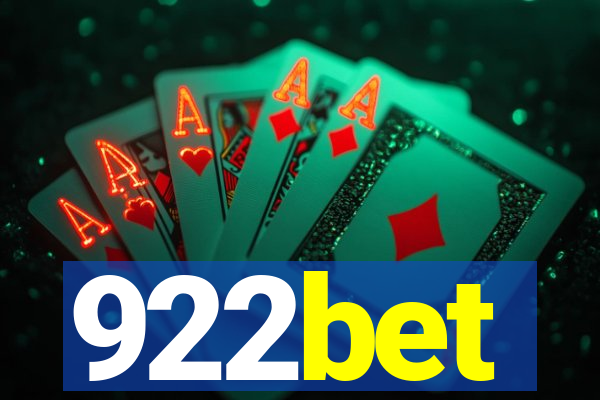 922bet