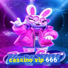 cassino vip 666