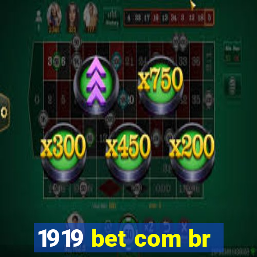 1919 bet com br