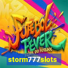 storm777slots