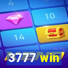 3777 win