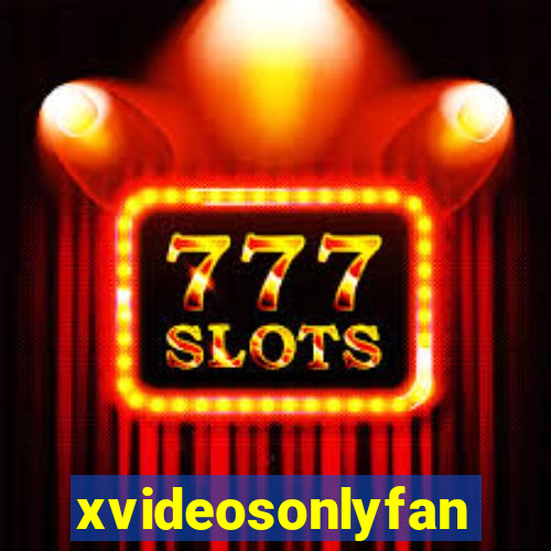 xvideosonlyfan