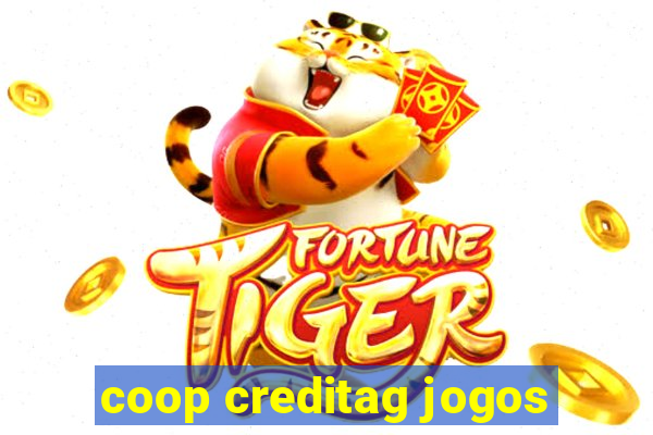 coop creditag jogos