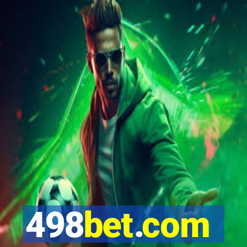 498bet.com