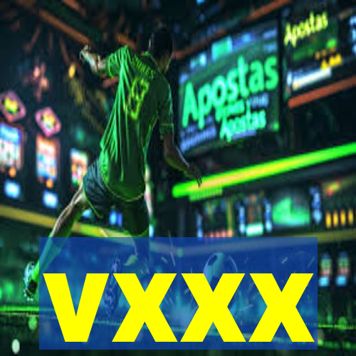 vxxx