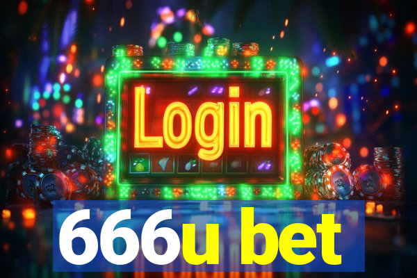 666u bet