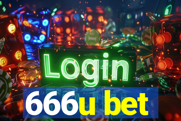 666u bet