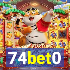 74bet0