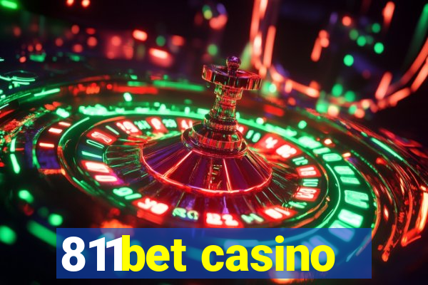 811bet casino