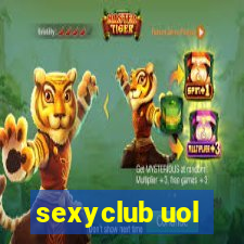 sexyclub uol