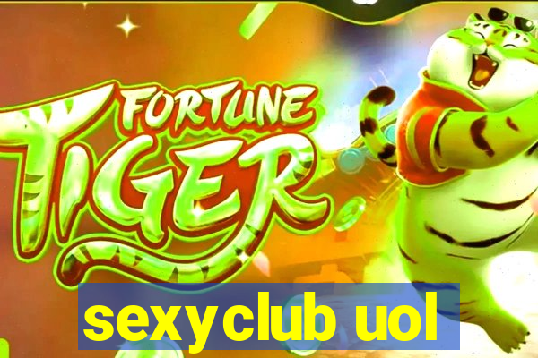 sexyclub uol