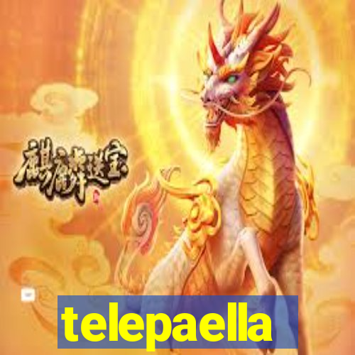 telepaella