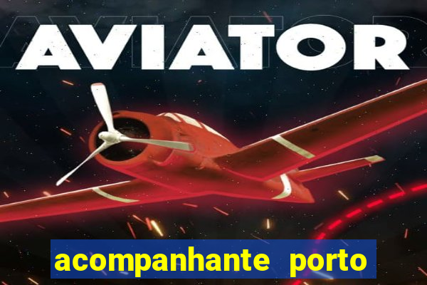 acompanhante porto velho ro