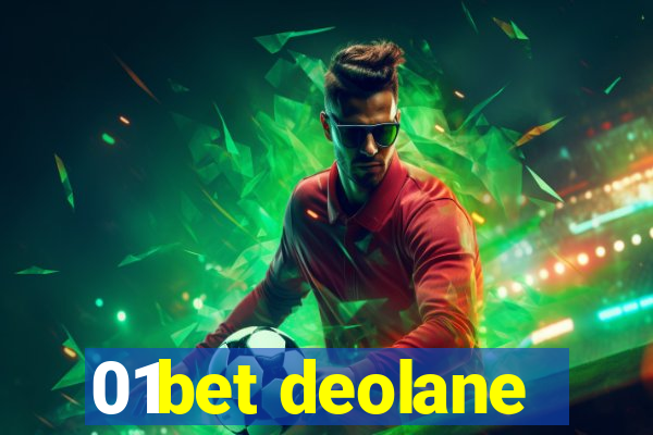 01bet deolane