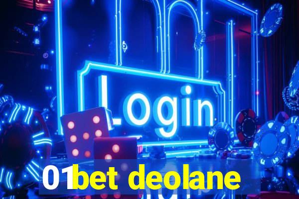 01bet deolane