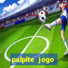 palpite jogo manchester city hoje