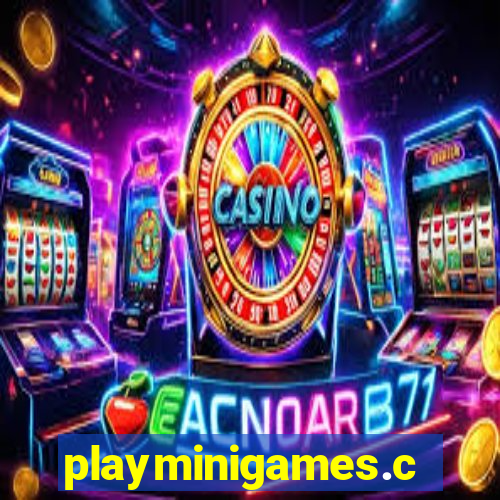 playminigames.com