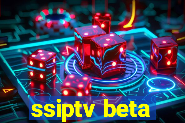 ssiptv beta