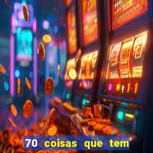 70 coisas que tem no halloween