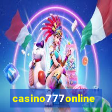 casino777online