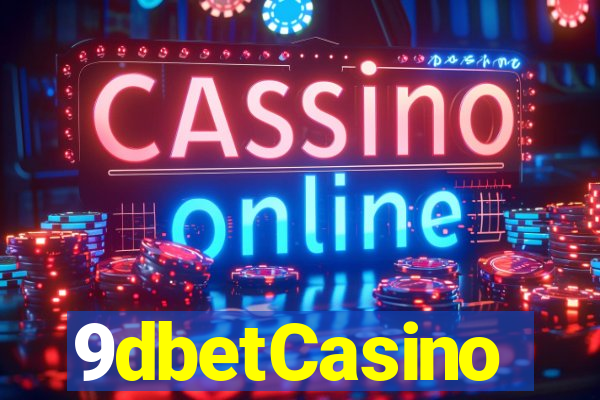 9dbetCasino