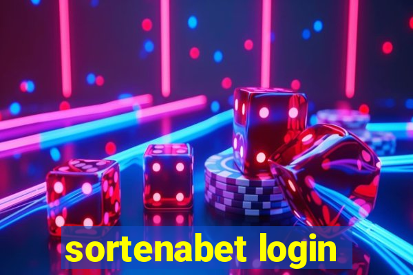 sortenabet login