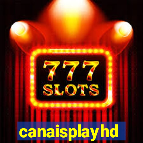 canaisplayhd