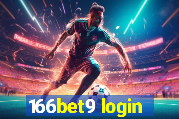 166bet9 login