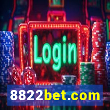 8822bet.com