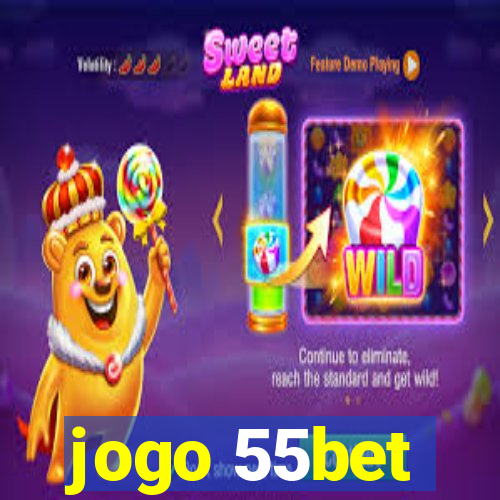 jogo 55bet