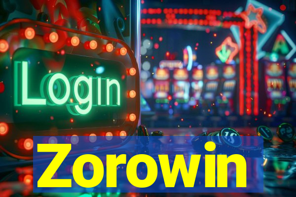 Zorowin