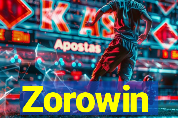 Zorowin