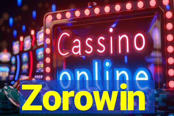 Zorowin