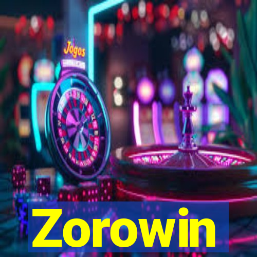 Zorowin