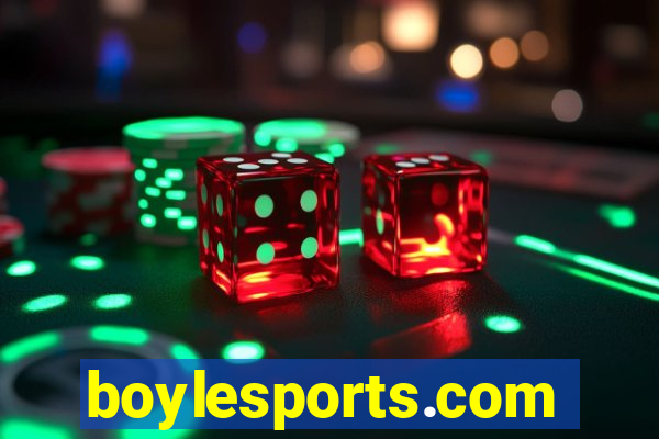 boylesports.com