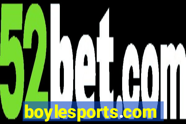 boylesports.com